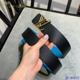 Picture of LV Belts _SKULVBelt40mm100-125cm8L036722